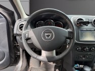 DACIA d'occasion SANDERO II 0.9 TCE 90 STEPWAY PRESTIGE de 2016