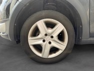 DACIA d'occasion SANDERO II 0.9 TCE 90 STEPWAY PRESTIGE de 2016