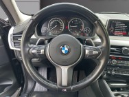 BMW d'occasion X6 30D XD 258 LOUNGE PLUS de 2016 Beauvais (60)﻿