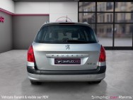 PEUGEOT d'occasion 308 SW 1.6 HDI 90 MILLESIM 200 de 2010 Reims