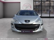 PEUGEOT d'occasion 308 SW 1.6 HDI 90 MILLESIM 200 de 2010 Reims