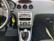 PEUGEOT d'occasion 308 SW 1.6 HDI 90 MILLESIM 200 de 2010 Reims