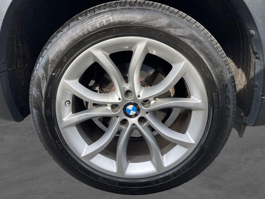 BMW d'occasion X6 30D XD 258 LOUNGE PLUS de 2016 Beauvais (60)﻿