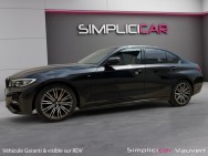 BMW d'occasion SERIE 3 318 da Msport BV8 de 2020 Vauvert (30)﻿