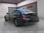 BMW d'occasion SERIE 3 318 da Msport BV8 de 2020 Vauvert (30)﻿