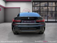 BMW d'occasion SERIE 3 318 da Msport BV8 de 2020 Vauvert (30)﻿