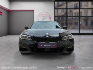 BMW d'occasion SERIE 3 318 da Msport BV8 de 2020 Vauvert (30)﻿