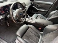 BMW d'occasion SERIE 3 318 da Msport BV8 de 2020 Vauvert (30)﻿