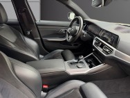 BMW d'occasion SERIE 3 318 da Msport BV8 de 2020 Vauvert (30)﻿