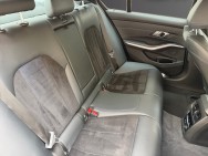 BMW d'occasion SERIE 3 318 da Msport BV8 de 2020 Vauvert (30)﻿