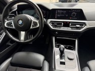 BMW d'occasion SERIE 3 318 da Msport BV8 de 2020 Vauvert (30)﻿