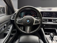 BMW d'occasion SERIE 3 318 da Msport BV8 de 2020 Vauvert (30)﻿