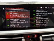 BMW d'occasion SERIE 3 318 da Msport BV8 de 2020 Vauvert (30)﻿