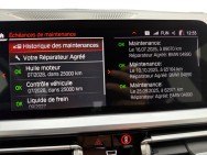 BMW d'occasion SERIE 3 318 da Msport BV8 de 2020 Vauvert (30)﻿