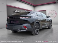 PEUGEOT d'occasion 408 1.2 PureTech 130ch S&S Allure EAT8 de 2024