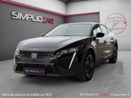 PEUGEOT d'occasion 408 1.2 PureTech 130ch S&S Allure EAT8 de 2024