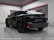 PEUGEOT d'occasion 408 1.2 PureTech 130ch S&S Allure EAT8 de 2024