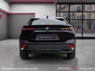 PEUGEOT d'occasion 408 1.2 PureTech 130ch S&S Allure EAT8 de 2024