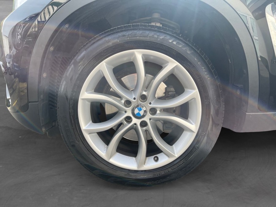 BMW d'occasion X6 30D XD 258 LOUNGE PLUS de 2016 Beauvais (60)﻿