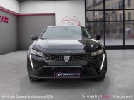 PEUGEOT d'occasion 408 1.2 PureTech 130ch S&S Allure EAT8 de 2024