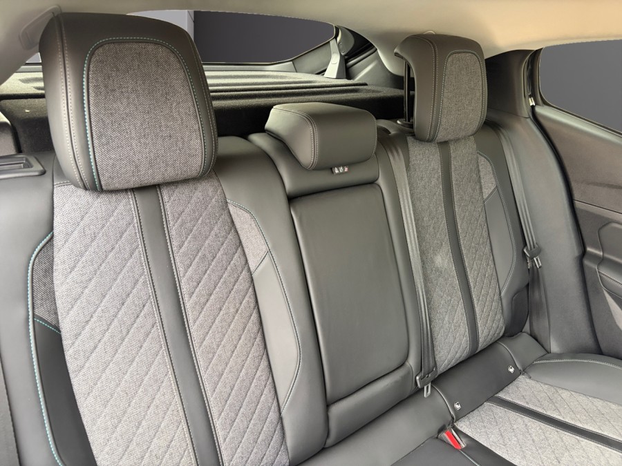 PEUGEOT d'occasion 408 1.2 PureTech 130ch S&S Allure EAT8 de 2024