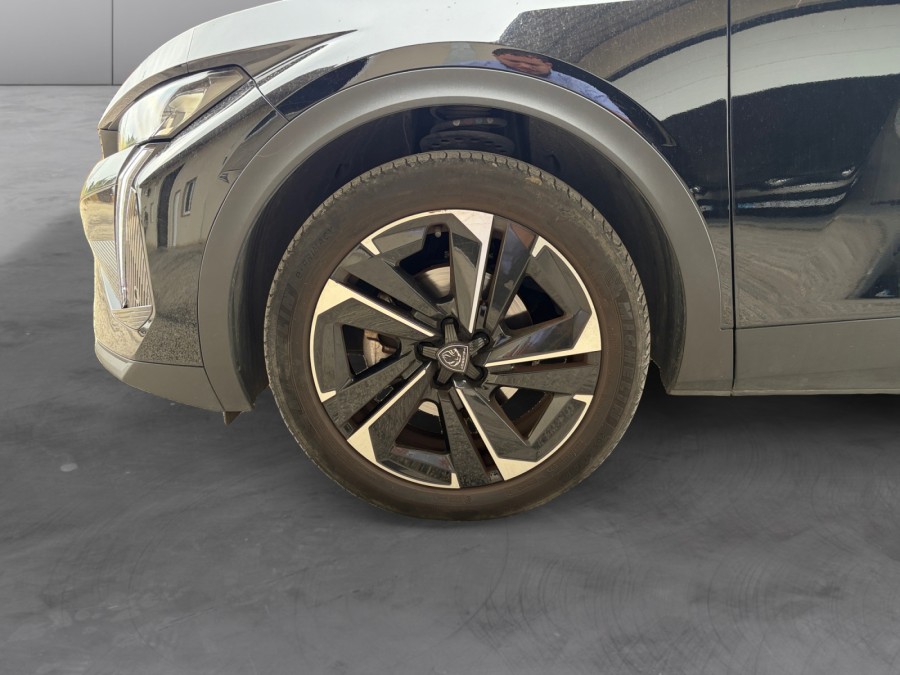 PEUGEOT d'occasion 408 1.2 PureTech 130ch S&S Allure EAT8 de 2024