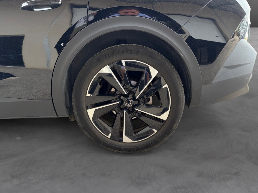 PEUGEOT d'occasion 408 1.2 PureTech 130ch S&S Allure EAT8 de 2024