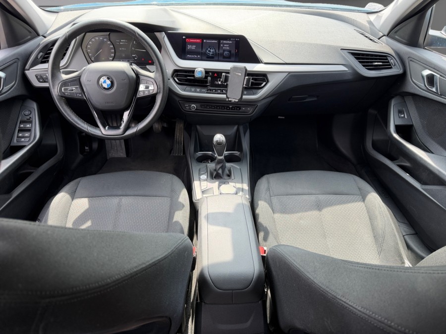 BMW d'occasion 118 1.5 I 136 de 2020 Caen (14)﻿