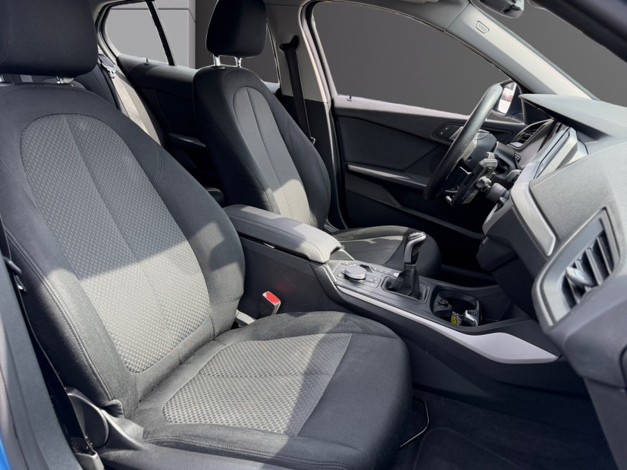 BMW d'occasion 118 1.5 I 136 de 2020 Caen (14)﻿