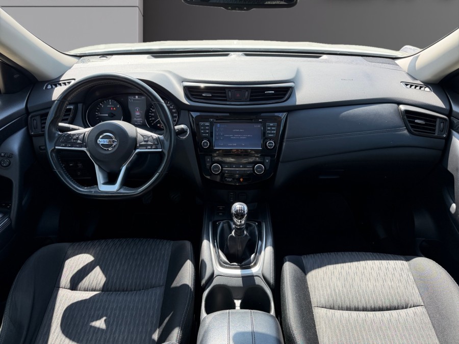 NISSAN d'occasion X-TRAIL 1.7 DCI 150 N-CONNECTA 7P de 2019 Orleans