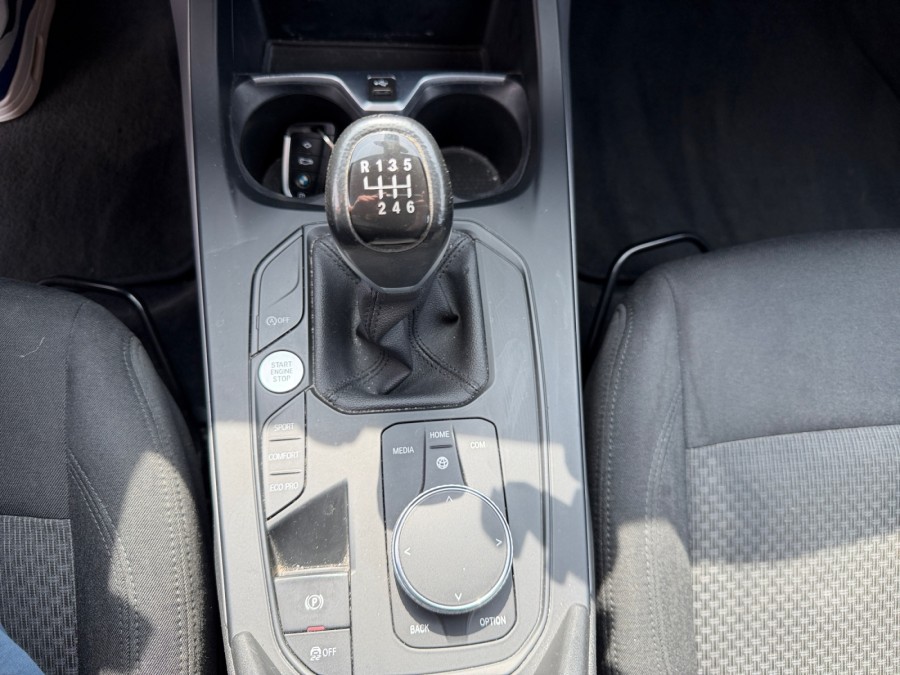 BMW d'occasion 118 1.5 I 136 de 2020 Caen (14)﻿