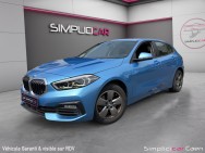 BMW d'occasion 118 1.5 I 136 de 2020 Caen (14)﻿