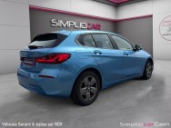 BMW d'occasion 118 1.5 I 136 de 2020 Caen (14)﻿