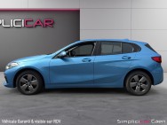BMW d'occasion 118 1.5 I 136 de 2020 Caen (14)﻿