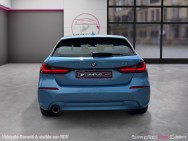 BMW d'occasion 118 1.5 I 136 de 2020 Caen (14)﻿