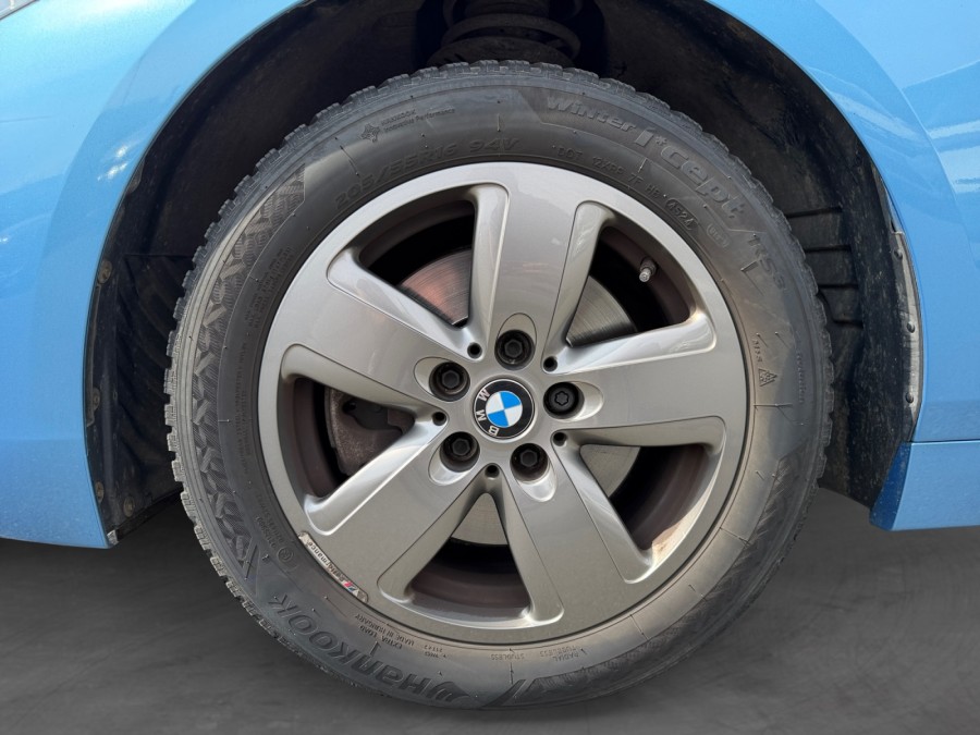 BMW d'occasion 118 1.5 I 136 de 2020 Caen (14)﻿