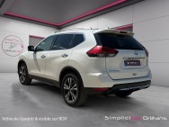 NISSAN d'occasion X-TRAIL 1.7 DCI 150 N-CONNECTA 7P de 2019 Orleans