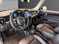 MINI d'occasion MINI 1.5 COOPER 136 CAMDEN AUTO de 2024 Strasbourg