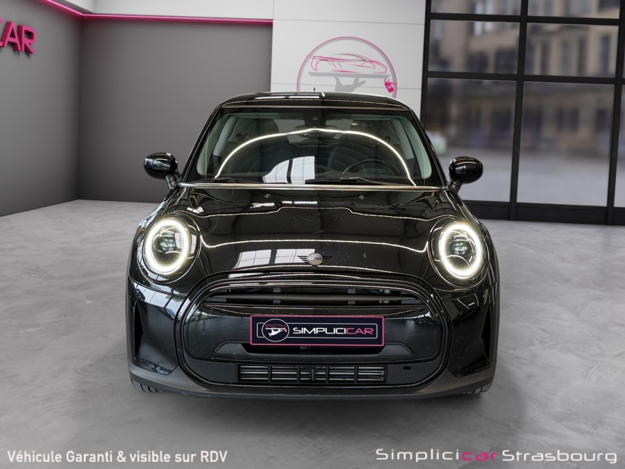 MINI d'occasion MINI 1.5 COOPER 136 CAMDEN AUTO de 2024 Strasbourg