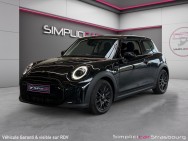 MINI d'occasion MINI 1.5 COOPER 136 CAMDEN AUTO de 2024 Strasbourg