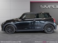 MINI d'occasion MINI 1.5 COOPER 136 CAMDEN AUTO de 2024 Strasbourg