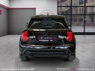 MINI d'occasion MINI 1.5 COOPER 136 CAMDEN AUTO de 2024 Strasbourg