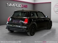 MINI d'occasion MINI 1.5 COOPER 136 CAMDEN AUTO de 2024 Strasbourg