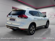 NISSAN d'occasion X-TRAIL 1.7 DCI 150 N-CONNECTA 7P de 2019 Orleans