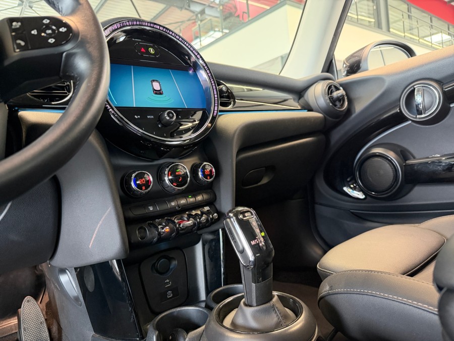 MINI d'occasion MINI 1.5 COOPER 136 CAMDEN AUTO de 2024 Strasbourg