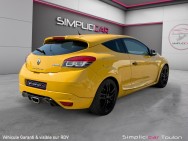 RENAULT d'occasion MEGANE 2.0T 250ch Renault Sport de 2012 Toulon Est