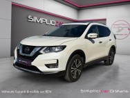 NISSAN d'occasion X-TRAIL 1.7 DCI 150 N-CONNECTA 7P de 2019 Orleans