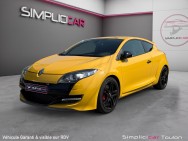 RENAULT d'occasion MEGANE 2.0T 250ch Renault Sport de 2012 Toulon Est