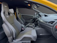 RENAULT d'occasion MEGANE 2.0T 250ch Renault Sport de 2012 Toulon Est