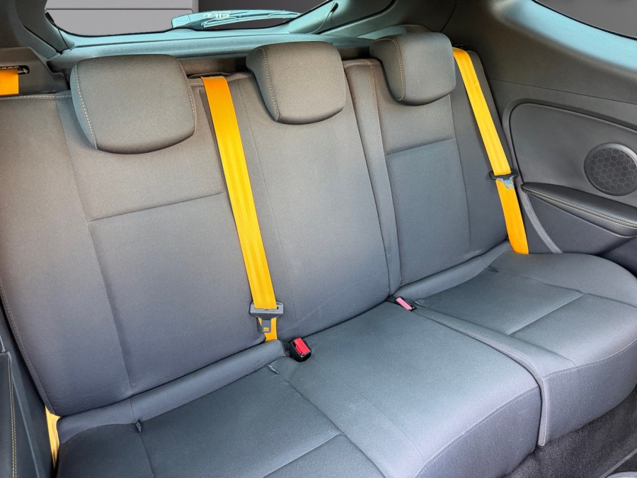 RENAULT d'occasion MEGANE 2.0T 250ch Renault Sport de 2012 Toulon Est
